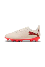 Puma FUTURE 9 PLAY FG/AG Jr-beige