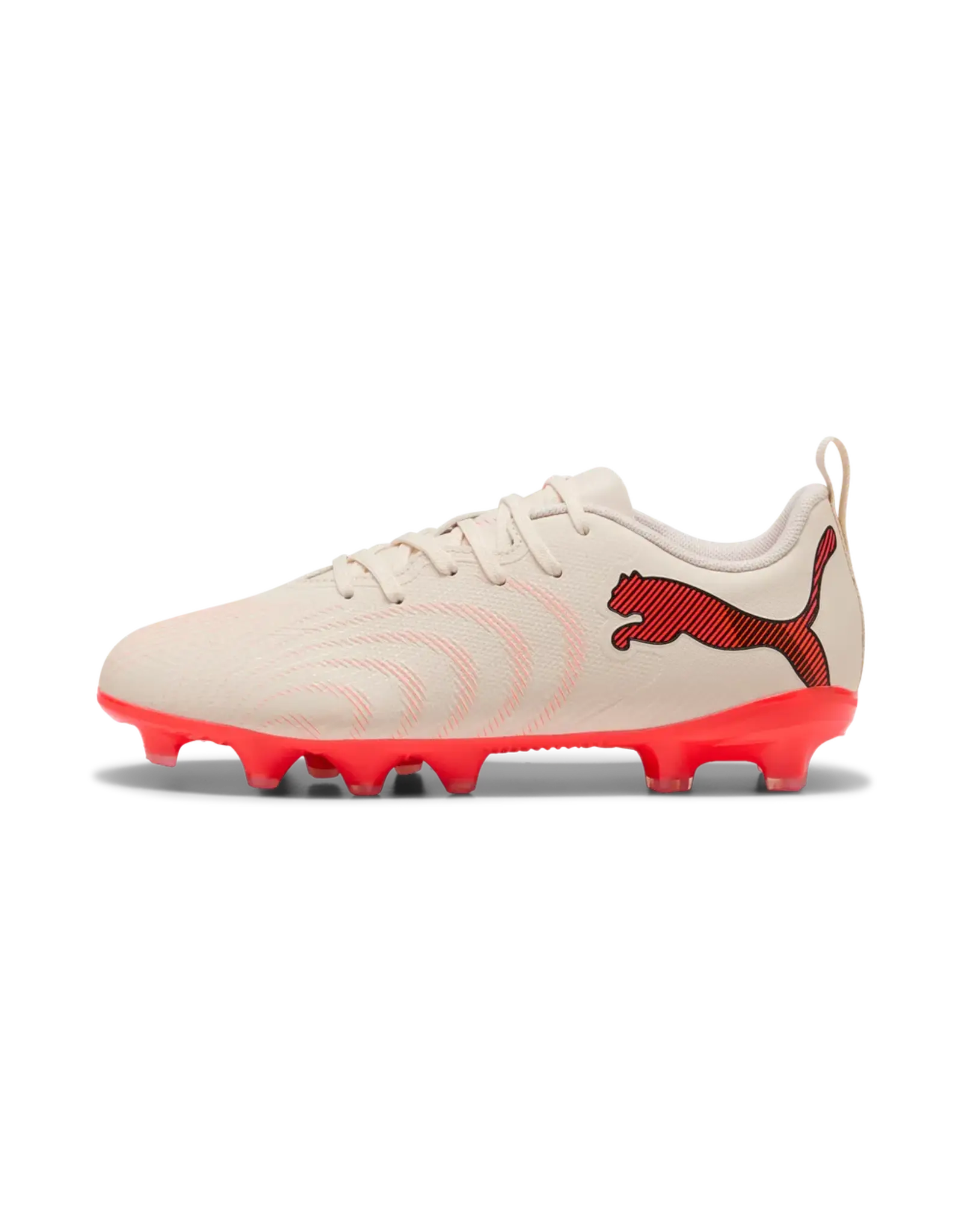 Puma FUTURE 9 PLAY FG/AG Jr-beige