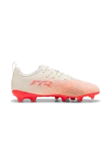 Puma FUTURE 9 PLAY FG/AG Jr-beige