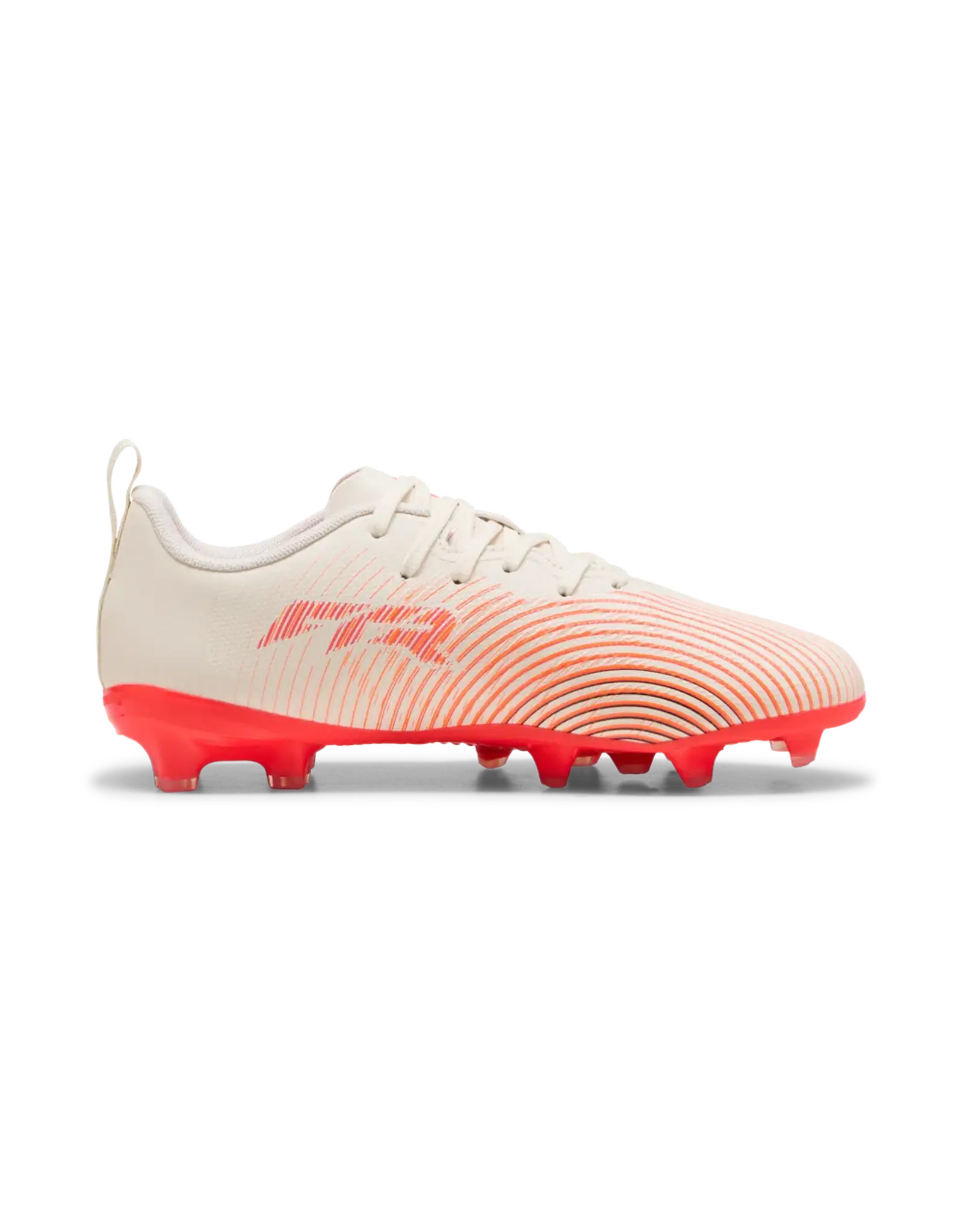 Puma FUTURE 9 PLAY FG/AG Jr-beige