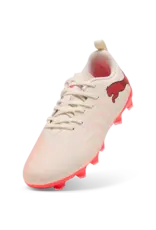 Puma FUTURE 9 PLAY FG/AG Jr-beige