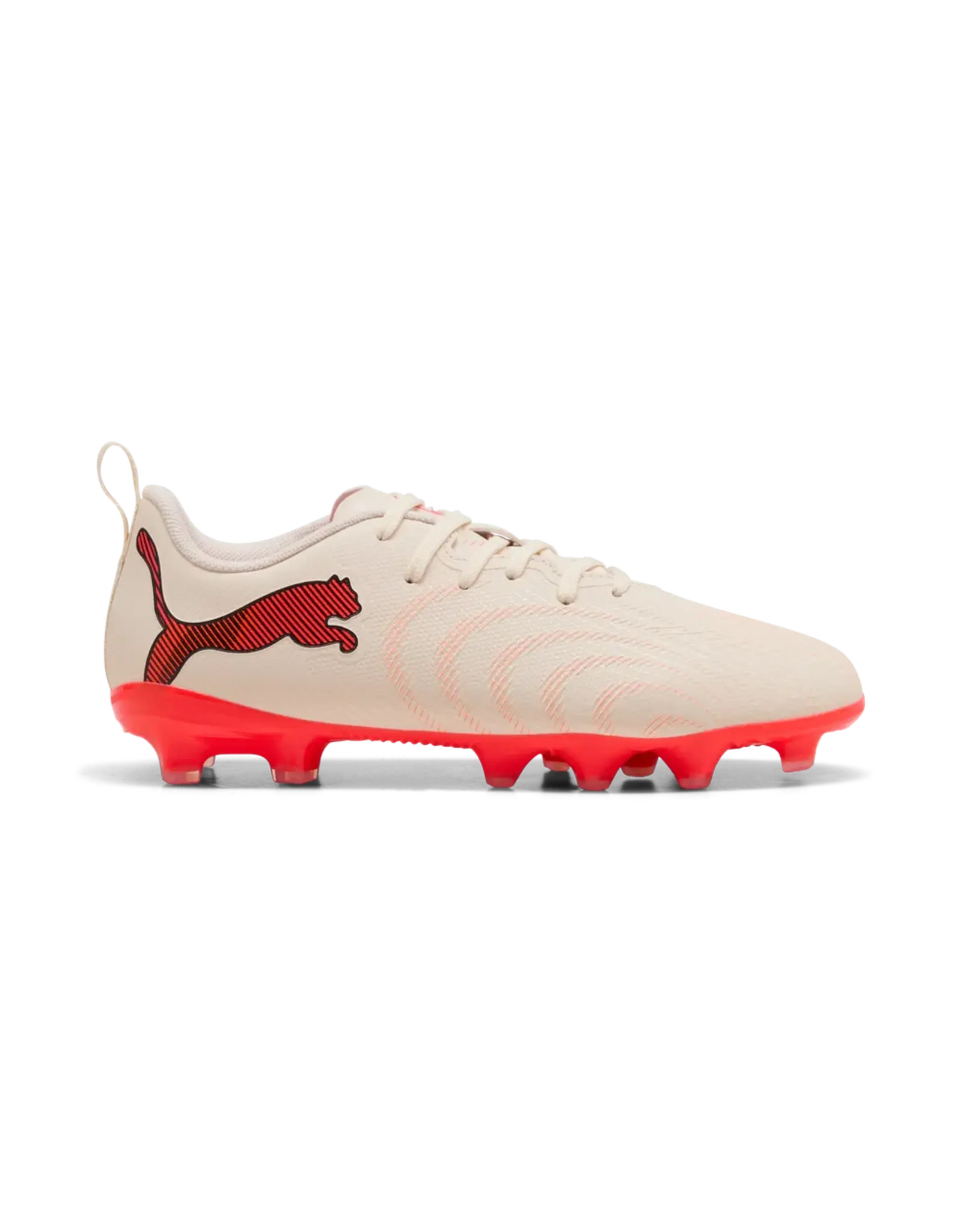 Puma FUTURE 9 PLAY FG/AG Jr-beige