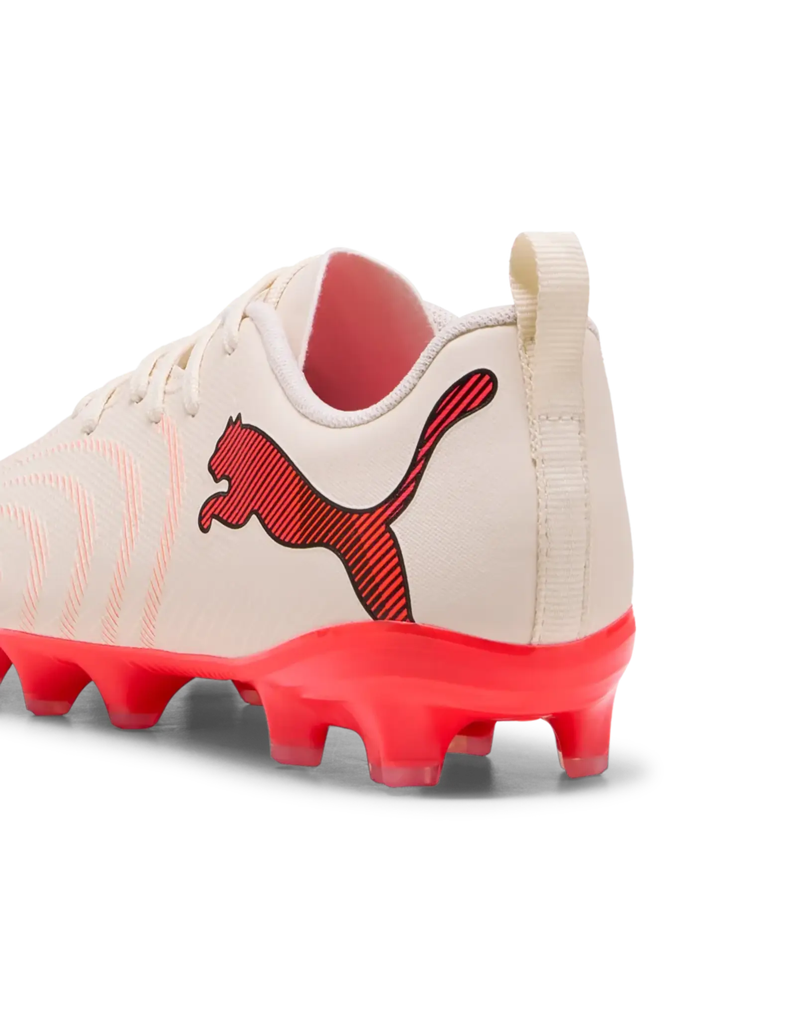 Puma FUTURE 9 PLAY FG/AG Jr-beige
