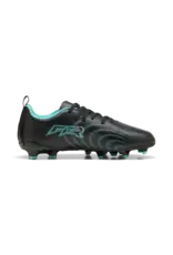 Puma FUTURE 9 PLAY FG/AG Jr-black