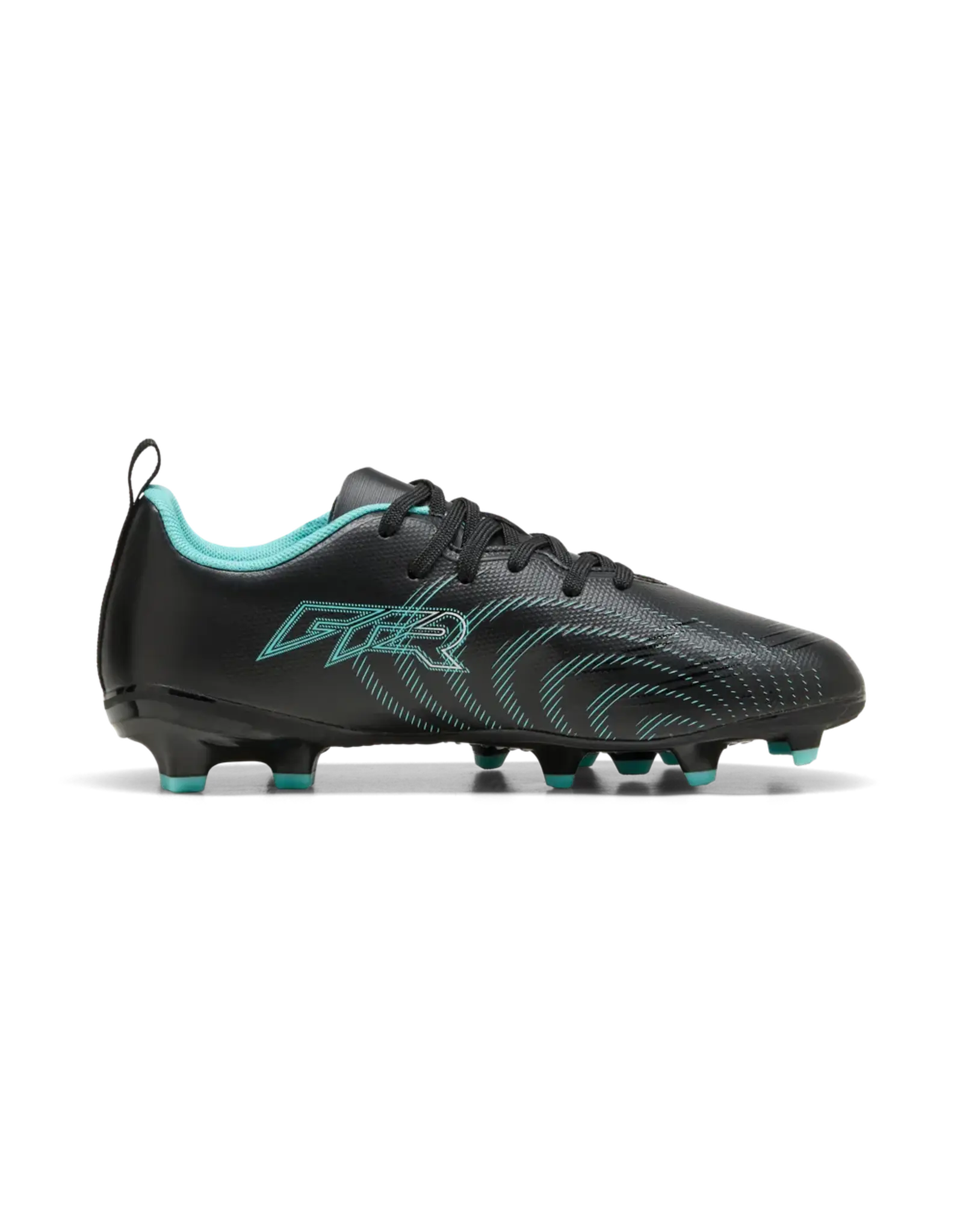 Puma FUTURE 9 PLAY FG/AG Jr-black