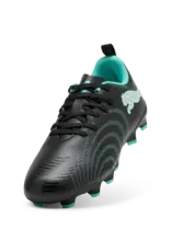 Puma FUTURE 9 PLAY FG/AG Jr-black