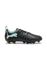 Puma FUTURE 9 PLAY FG/AG Jr-black
