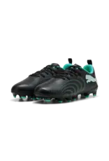 Puma FUTURE 9 PLAY FG/AG Jr-black