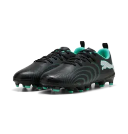 Puma FUTURE 9 PLAY FG/AG Jr-black