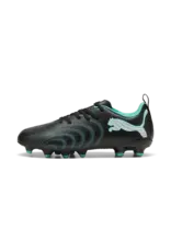Puma FUTURE 9 PLAY FG/AG Jr-black