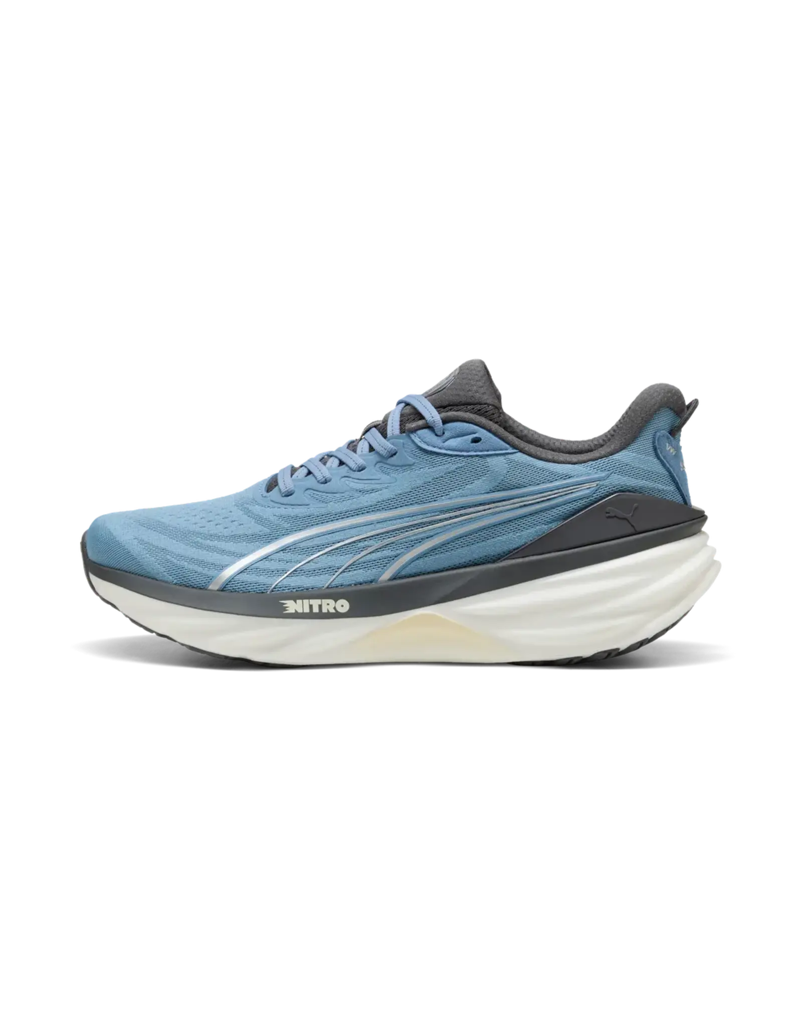 Puma ForeverRun NITRO 3-blue