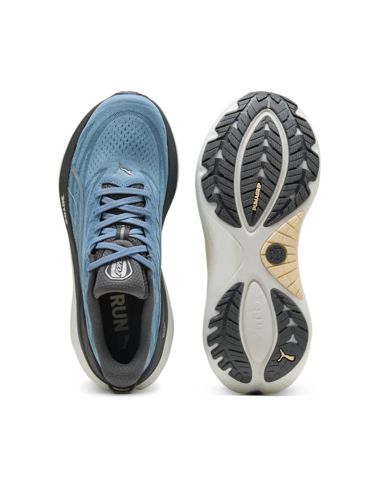 Puma ForeverRun NITRO 3-blue
