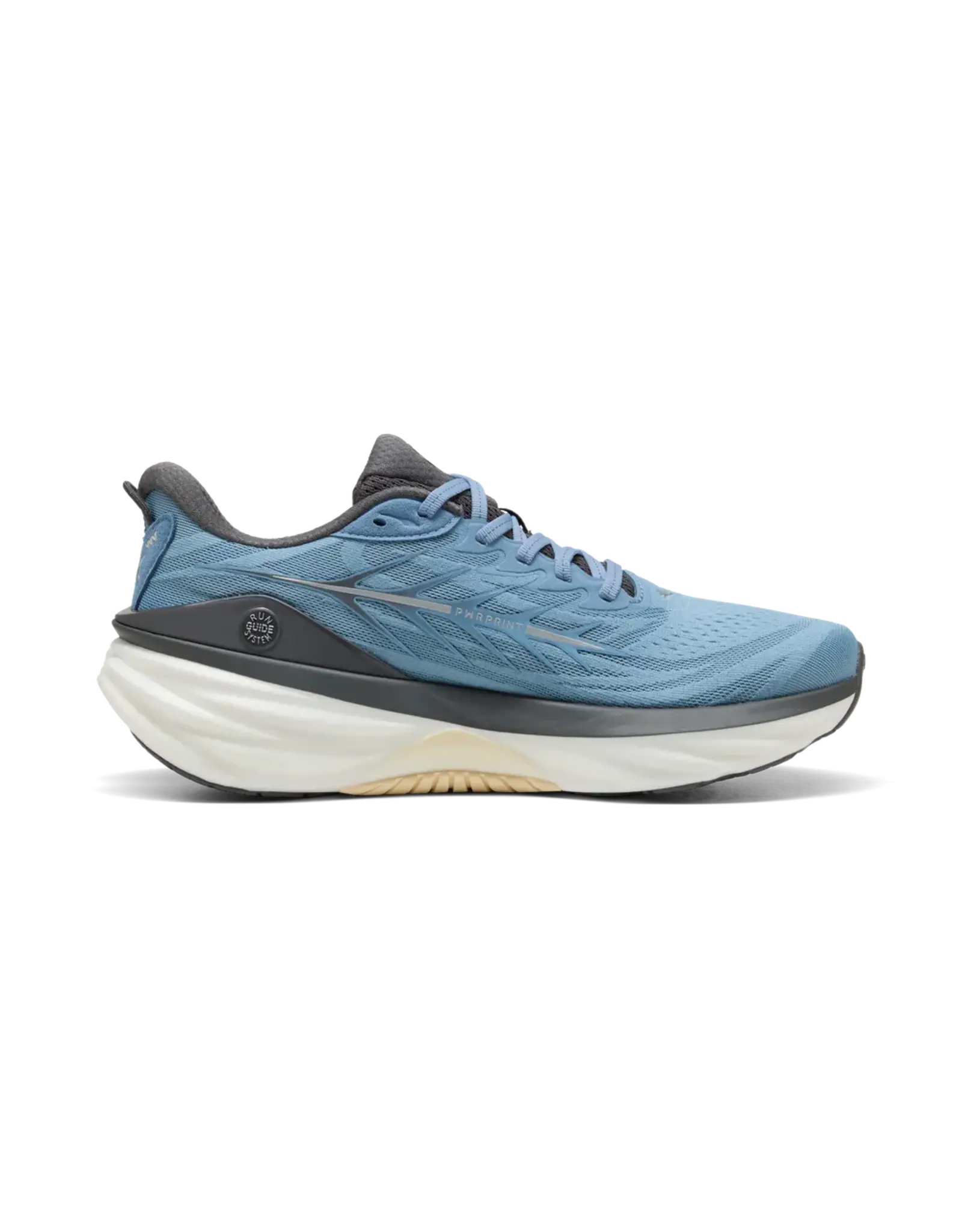 Puma ForeverRun NITRO 3-blue