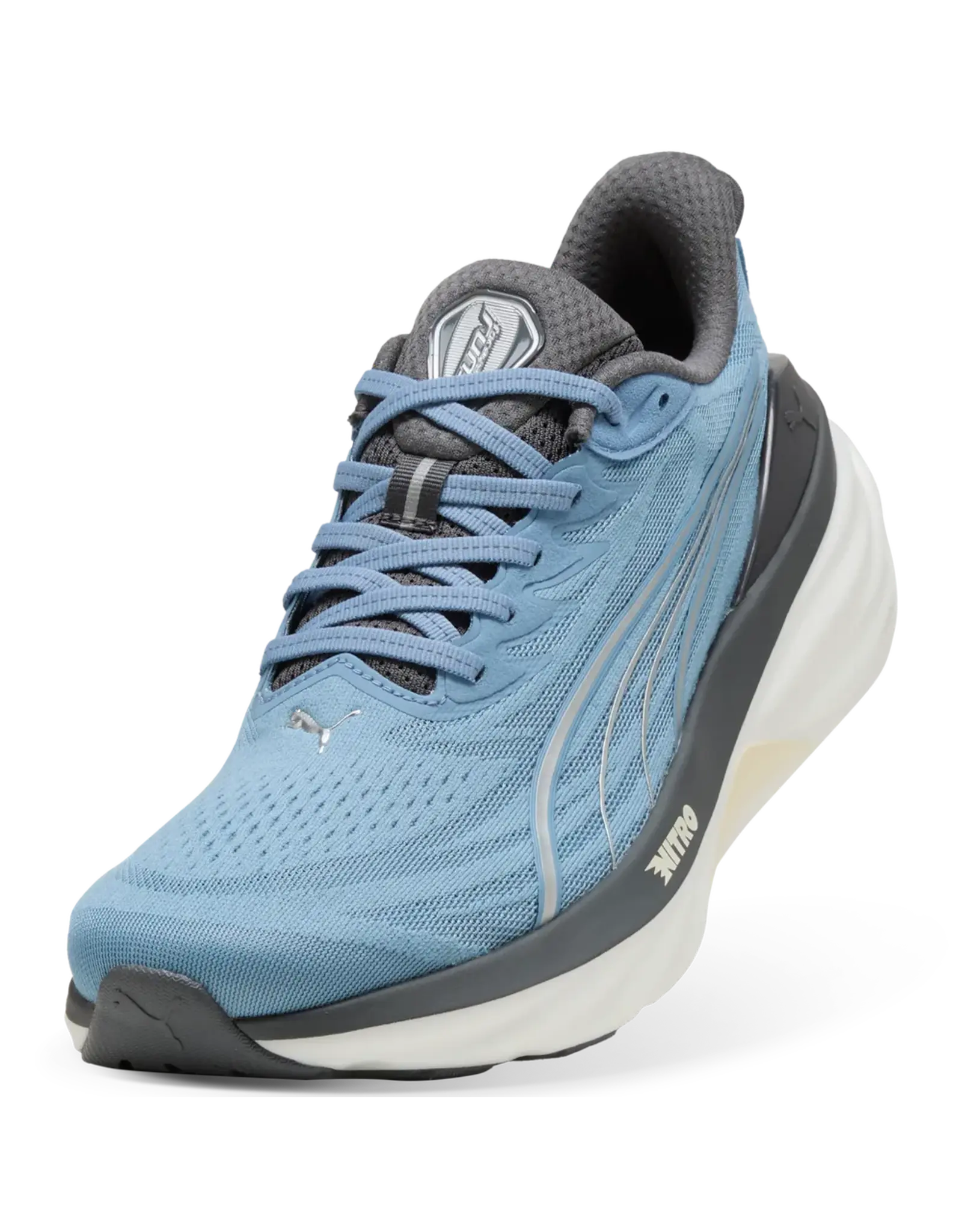 Puma ForeverRun NITRO 3-blue