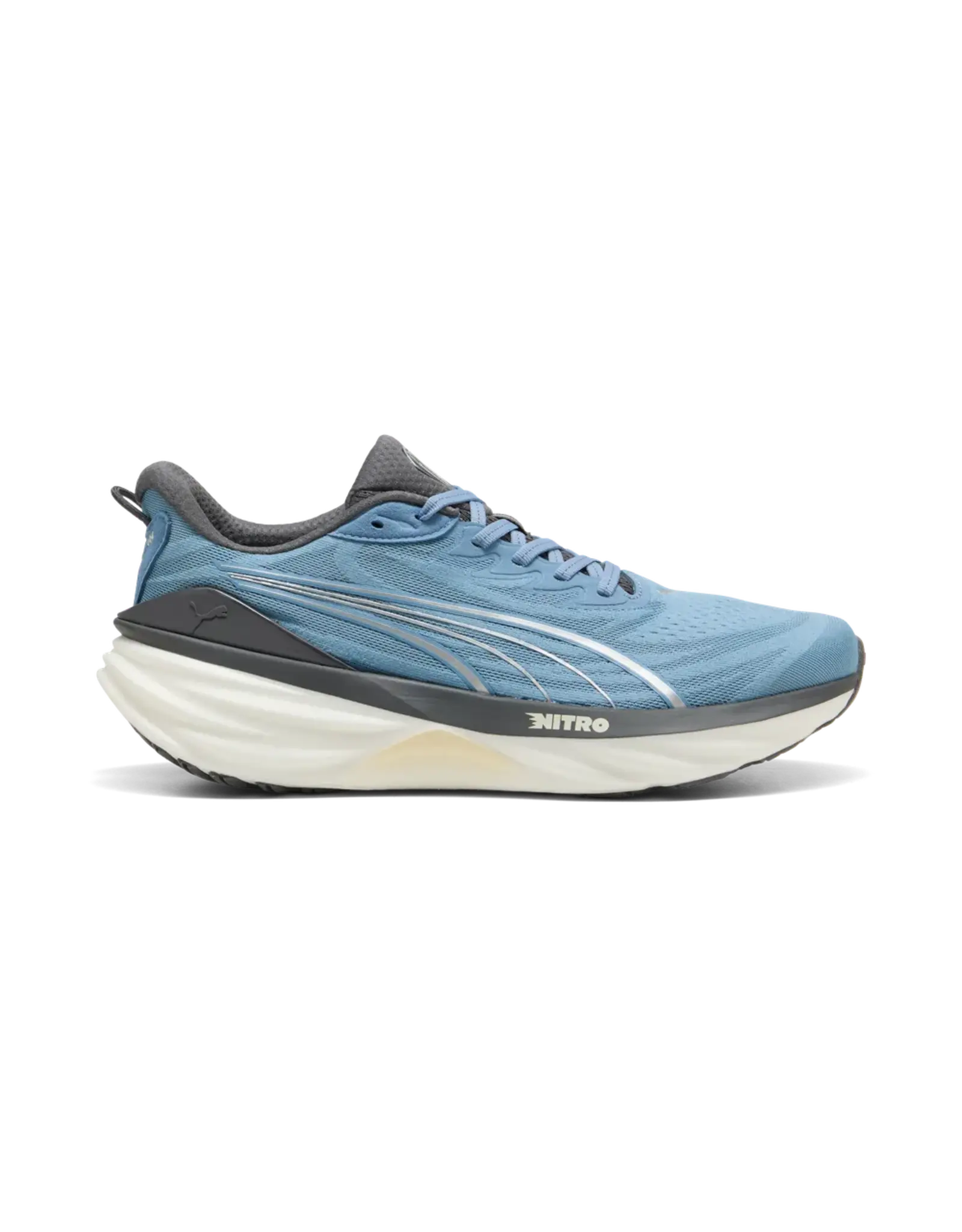 Puma ForeverRun NITRO 3-blue