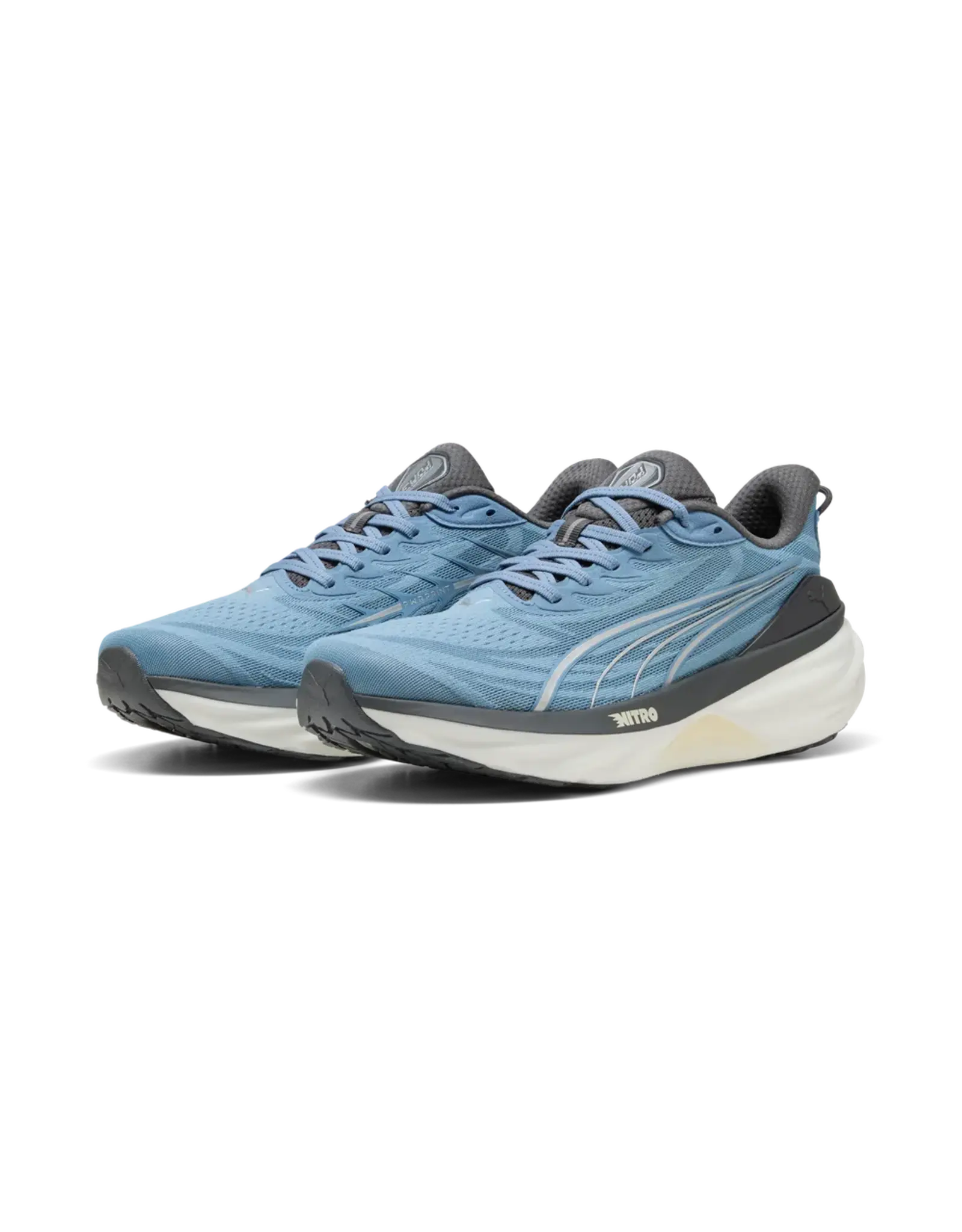 Puma ForeverRun NITRO 3-blue