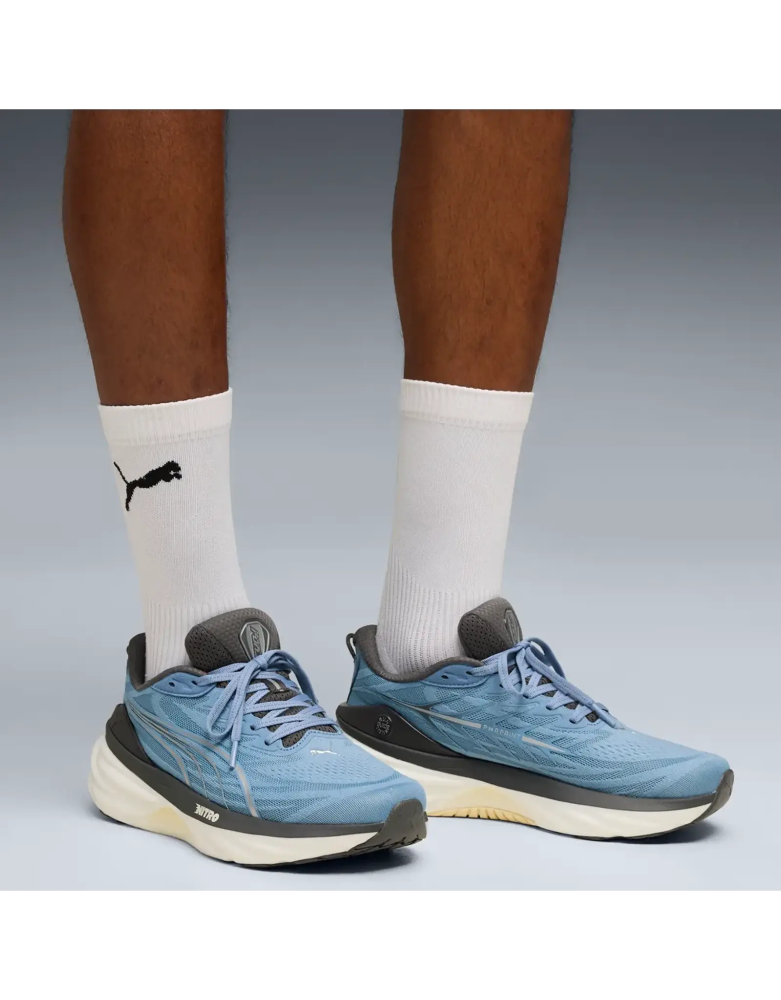 Puma ForeverRun NITRO 3-blue