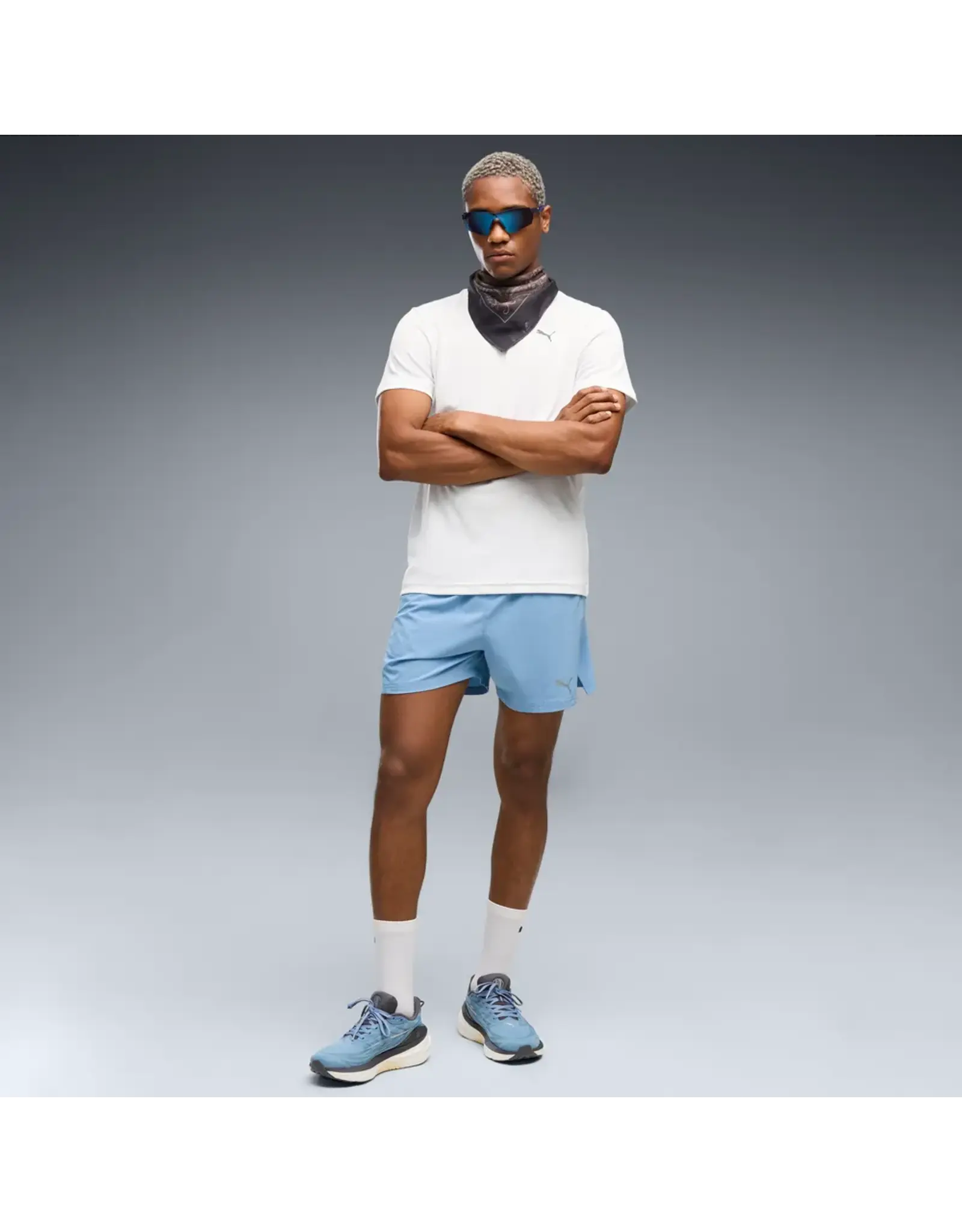 Puma ForeverRun NITRO 3-blue