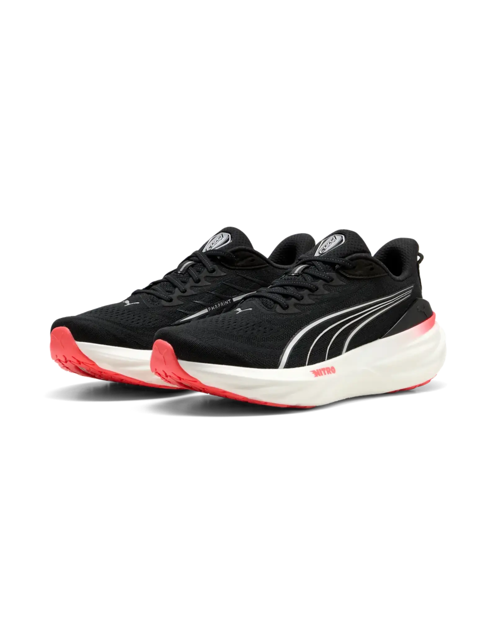Puma ForeverRun NITRO 3-black