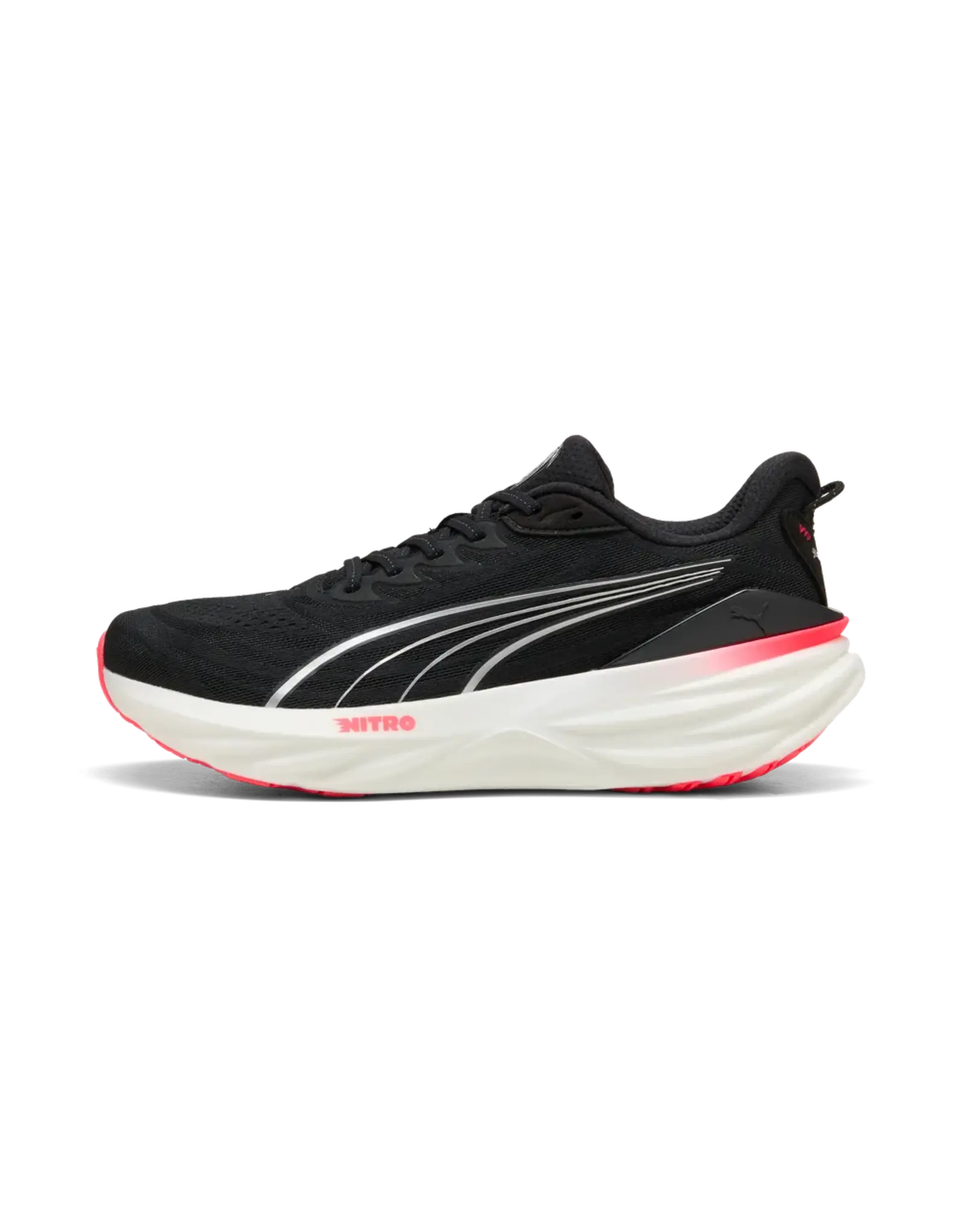 Puma ForeverRun NITRO 3-black