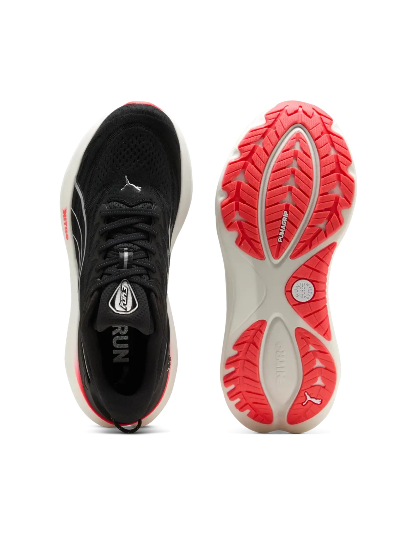 Puma ForeverRun NITRO 3-black