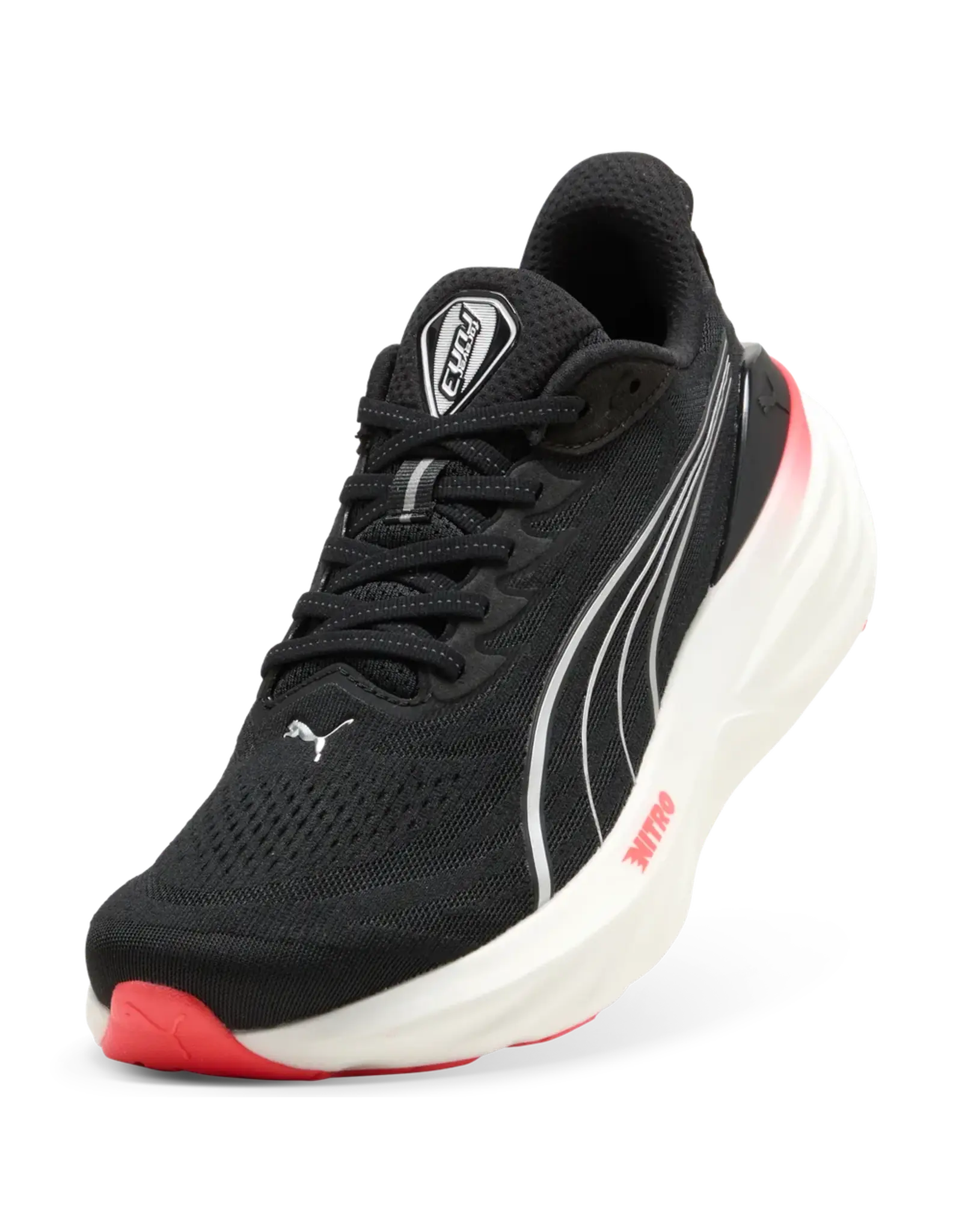 Puma ForeverRun NITRO 3-black