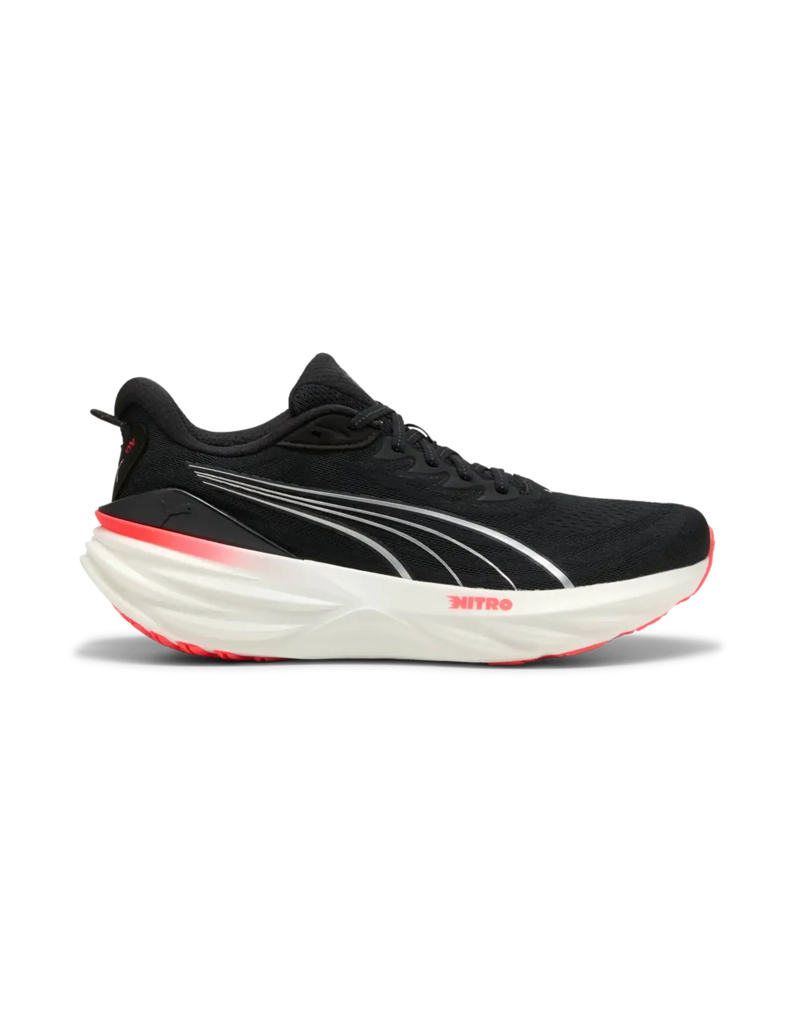 Puma ForeverRun NITRO 3-black