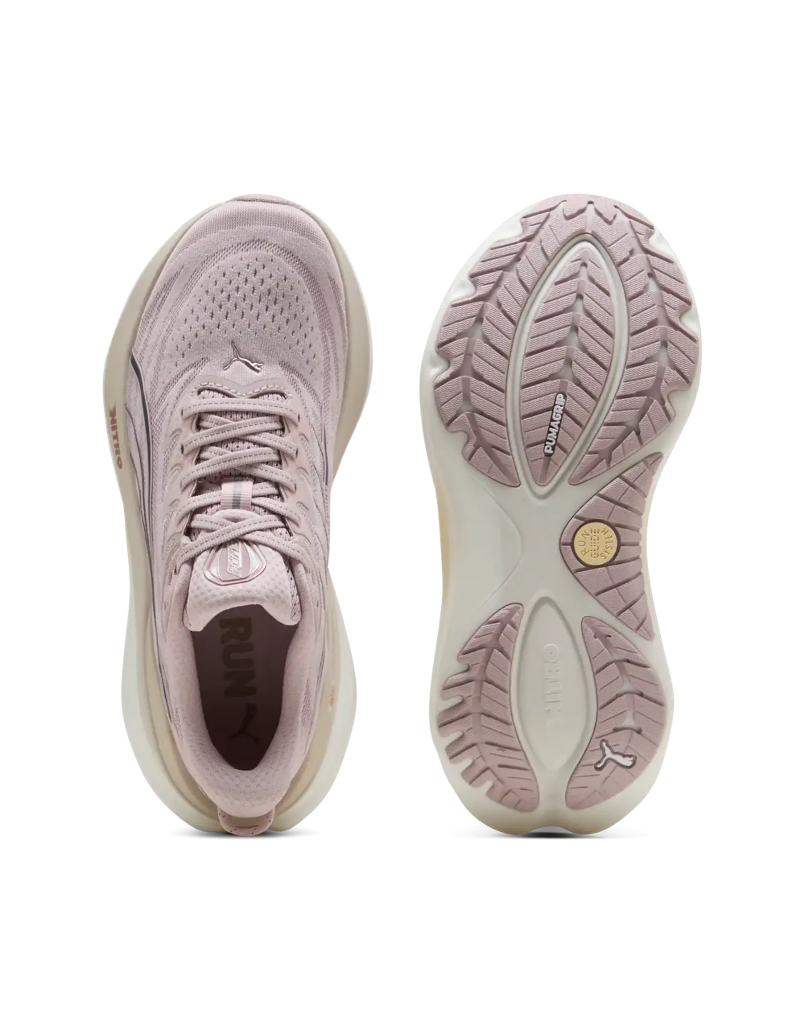 Puma ForeverRun NITRO 3 Wns-pink