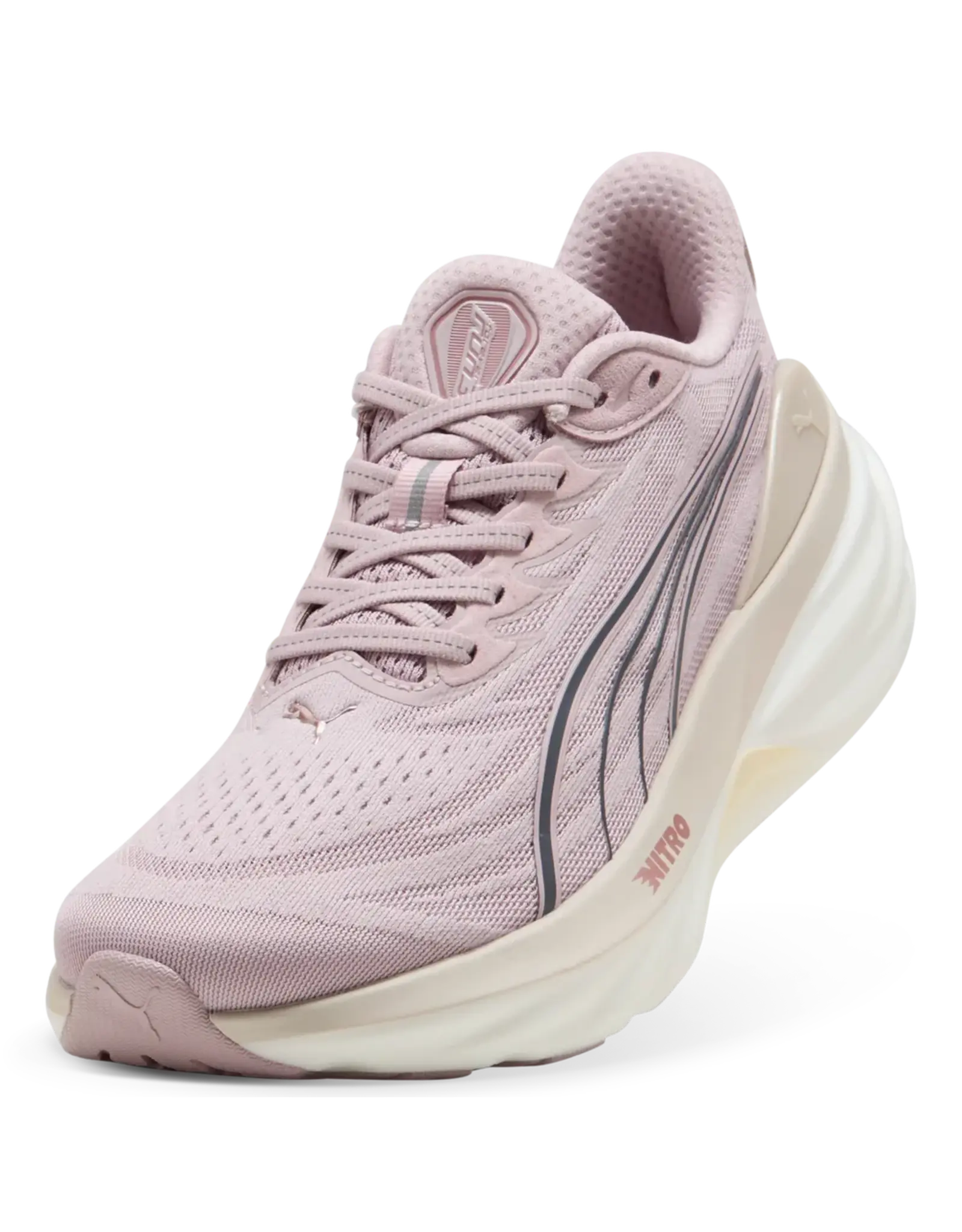 Puma ForeverRun NITRO 3 Wns-pink