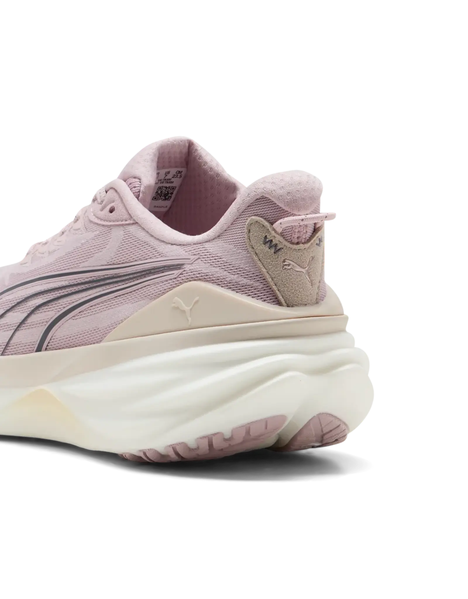 Puma ForeverRun NITRO 3 Wns-pink