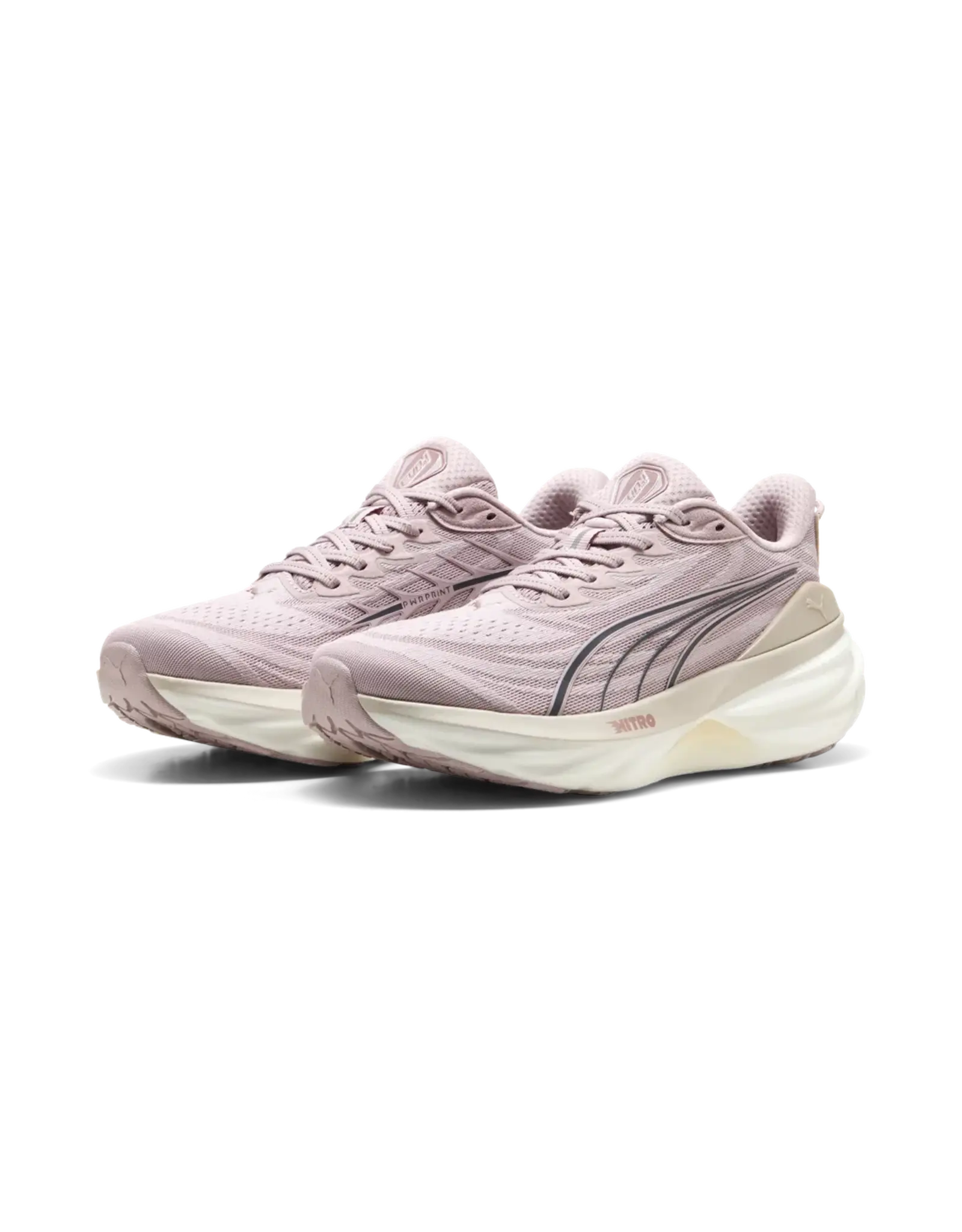 Puma ForeverRun NITRO 3 Wns-pink
