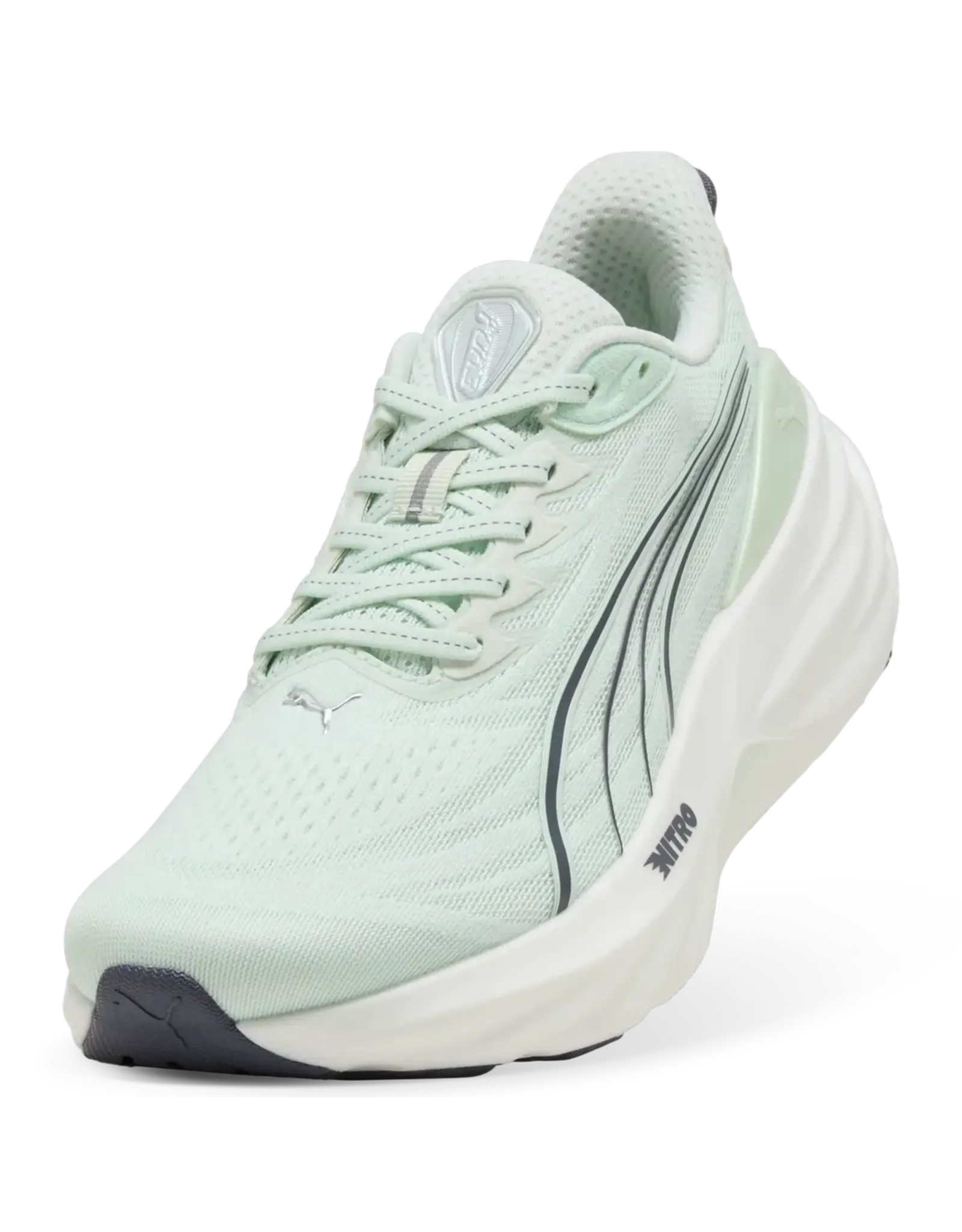 Puma ForeverRun NITRO 3 Wns-green