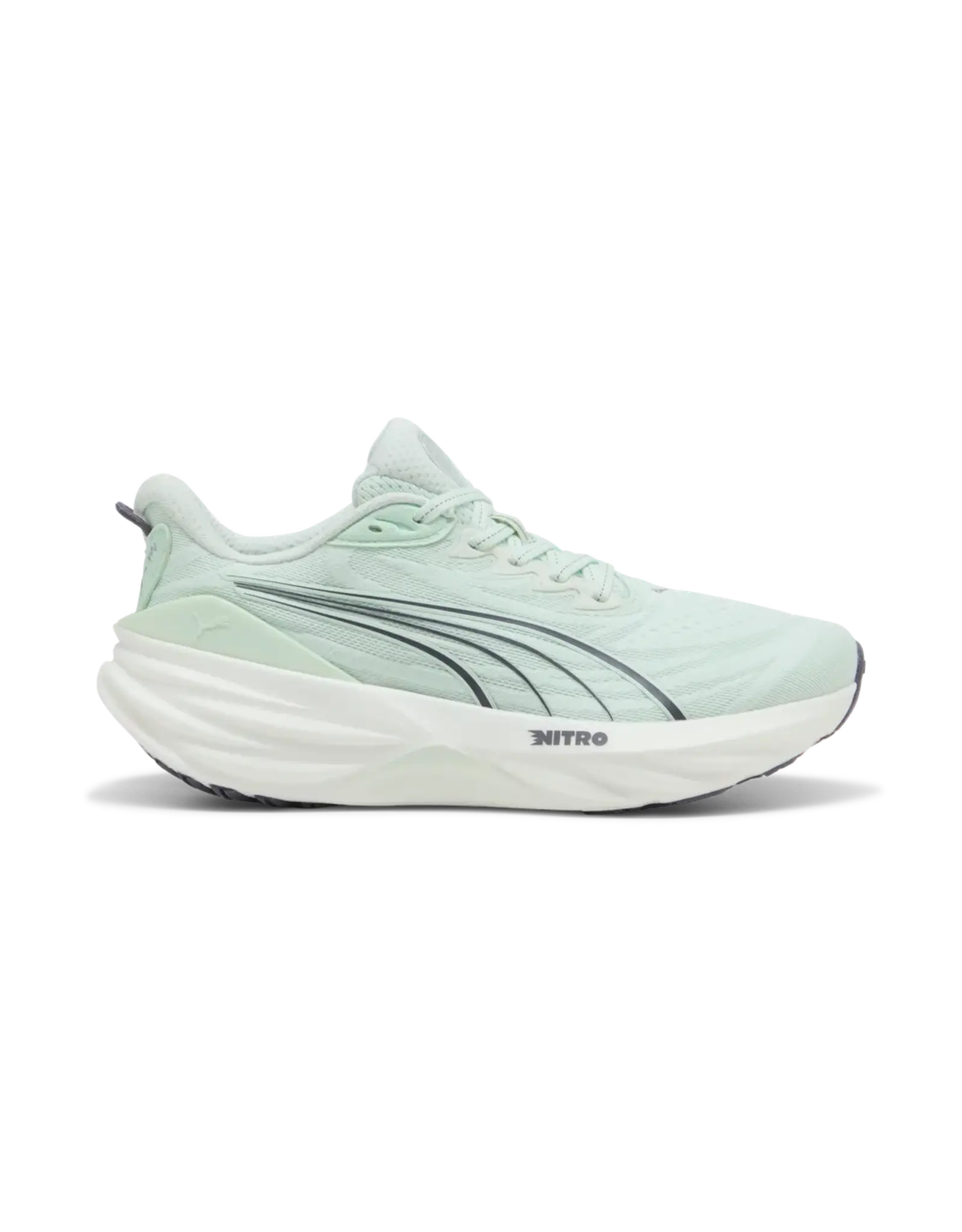 Puma ForeverRun NITRO 3 Wns-green