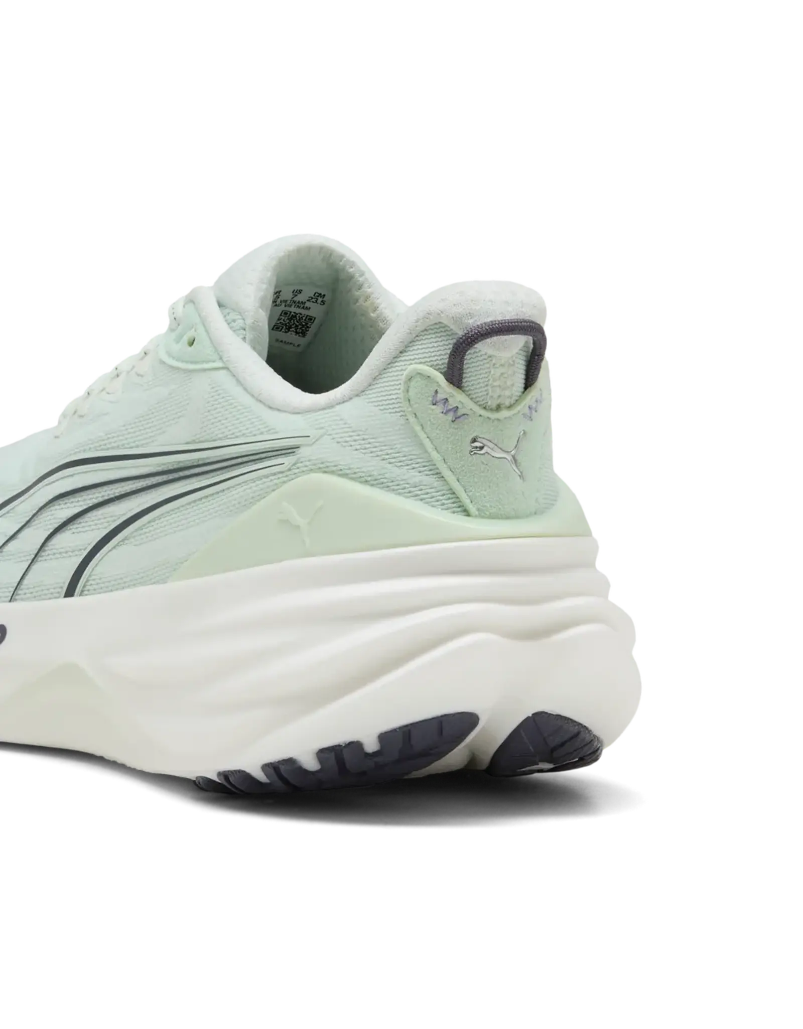 Puma ForeverRun NITRO 3 Wns-green