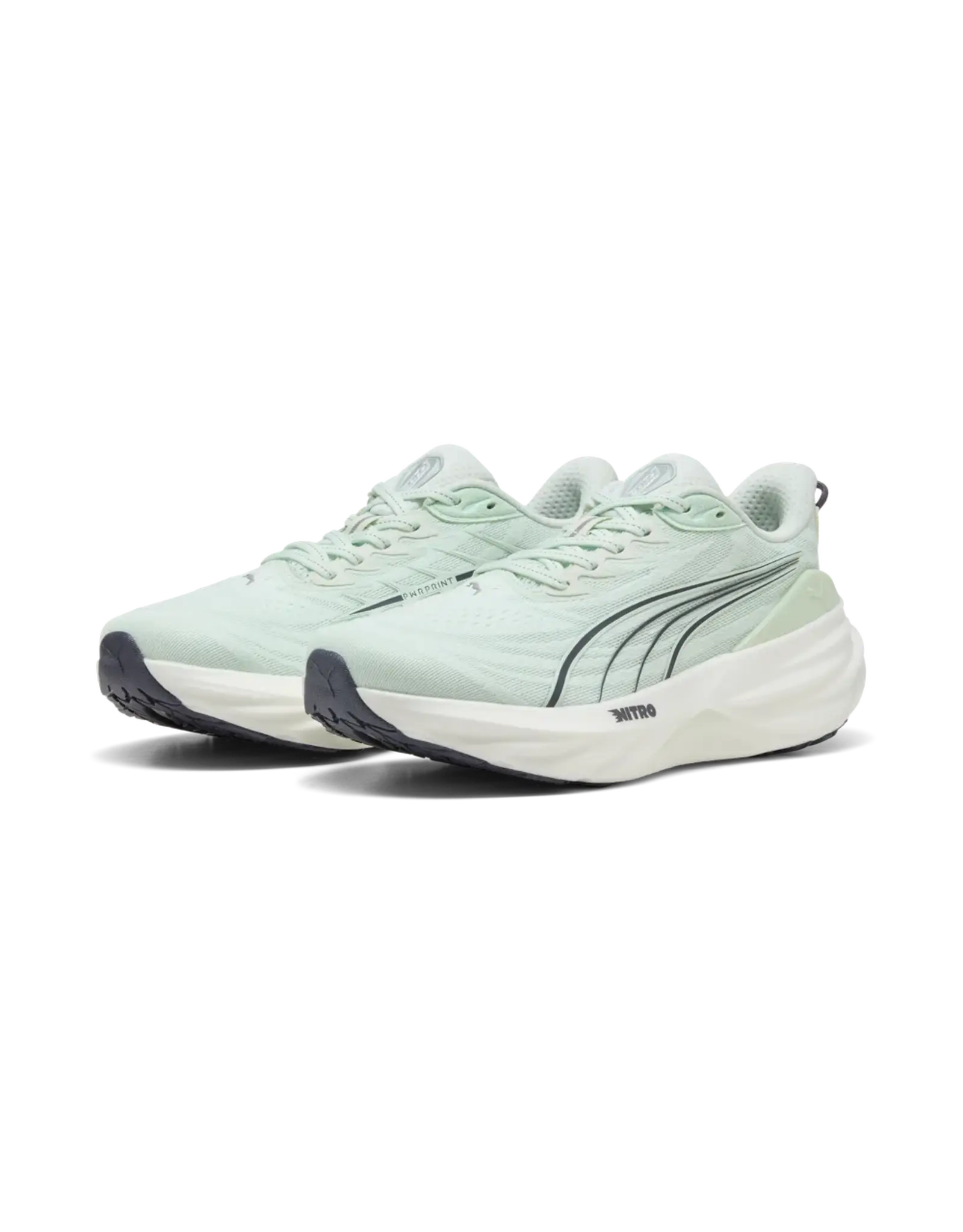 Puma ForeverRun NITRO 3 Wns-green