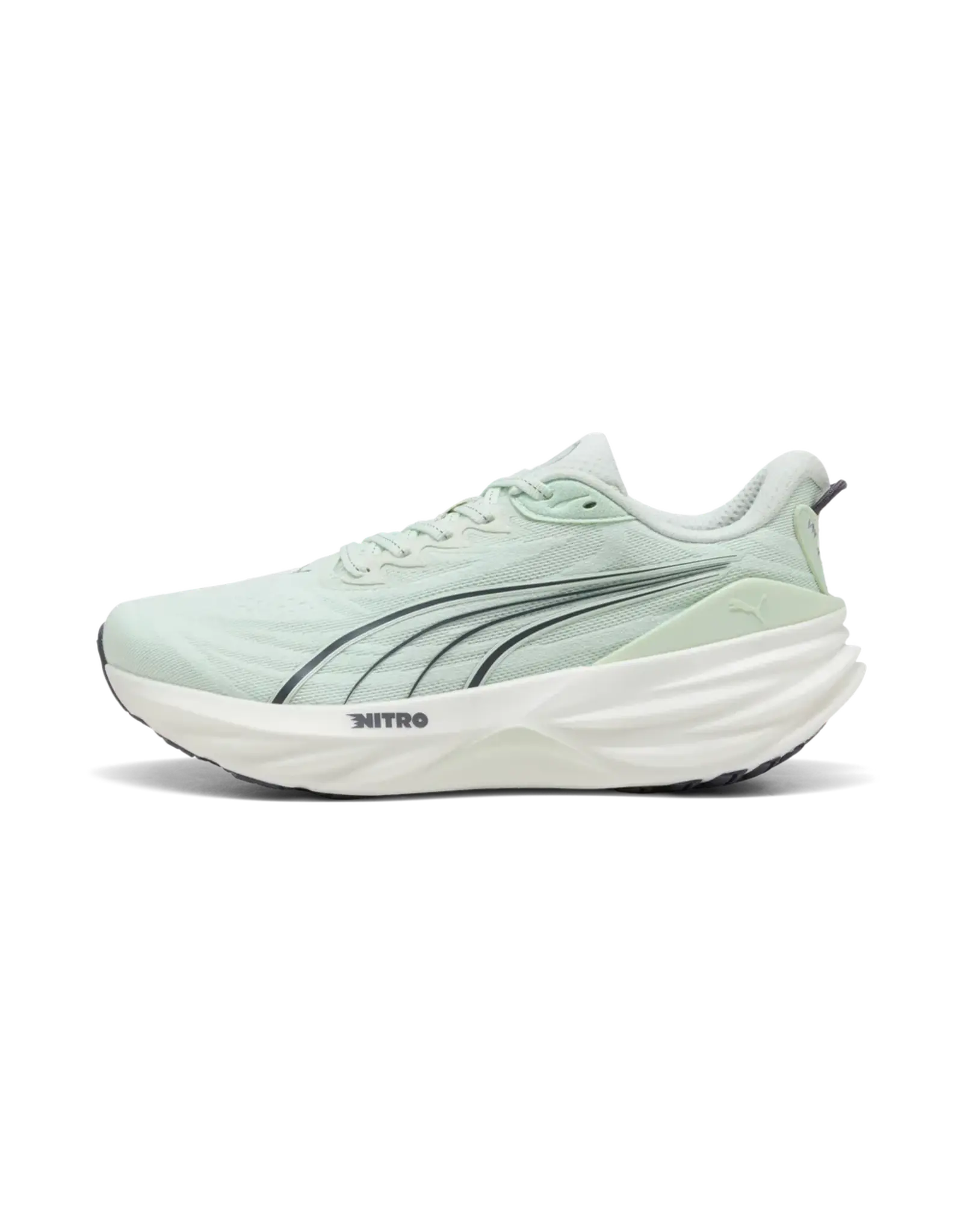 Puma ForeverRun NITRO 3 Wns-green