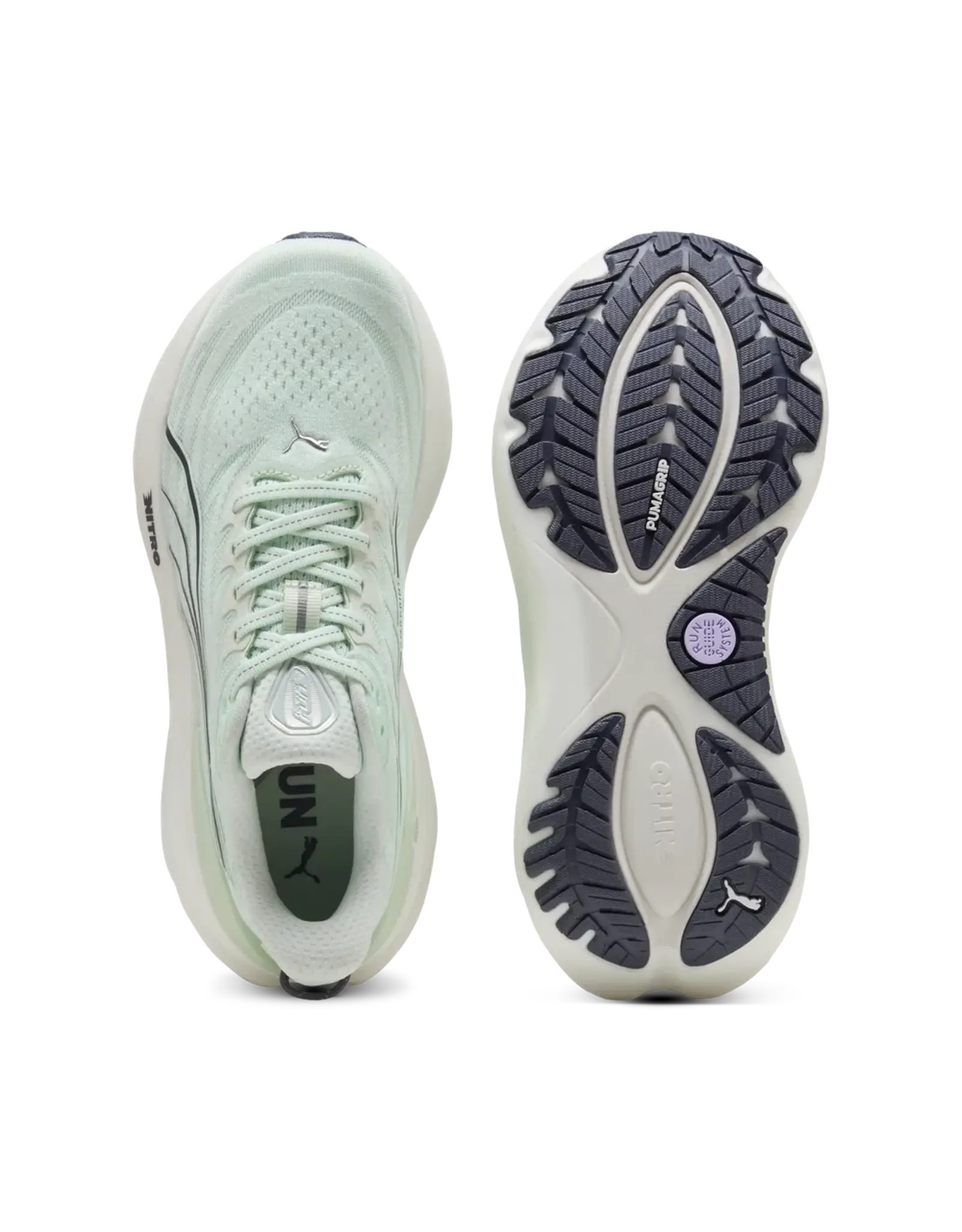 Puma ForeverRun NITRO 3 Wns-green