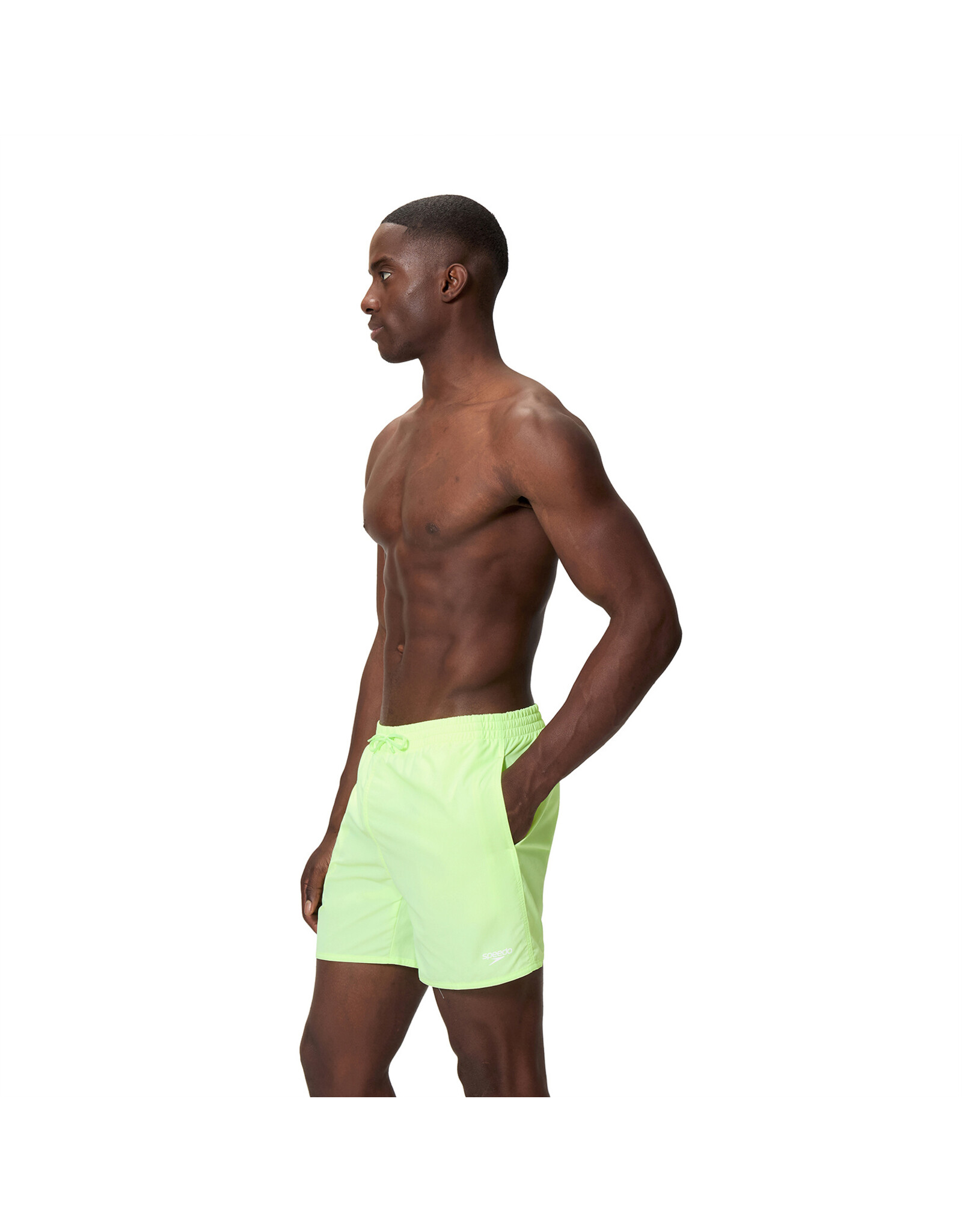 Speedo ESSENTIALS 16 Pale Clover