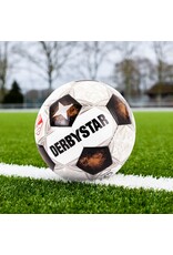 Derbystar Keuken Kampioen Divisie Replica 26/27-White