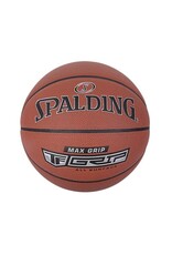 Spalding Max Grip Basketball