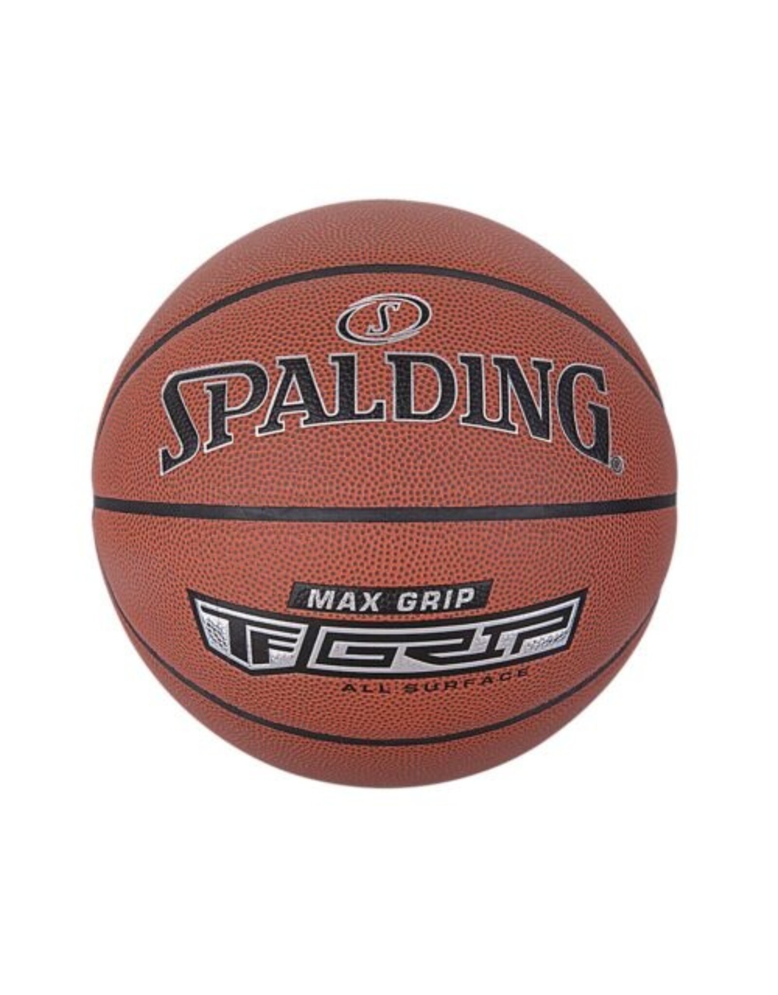 Spalding Max Grip Basketball