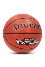 Spalding Max Grip Basketball