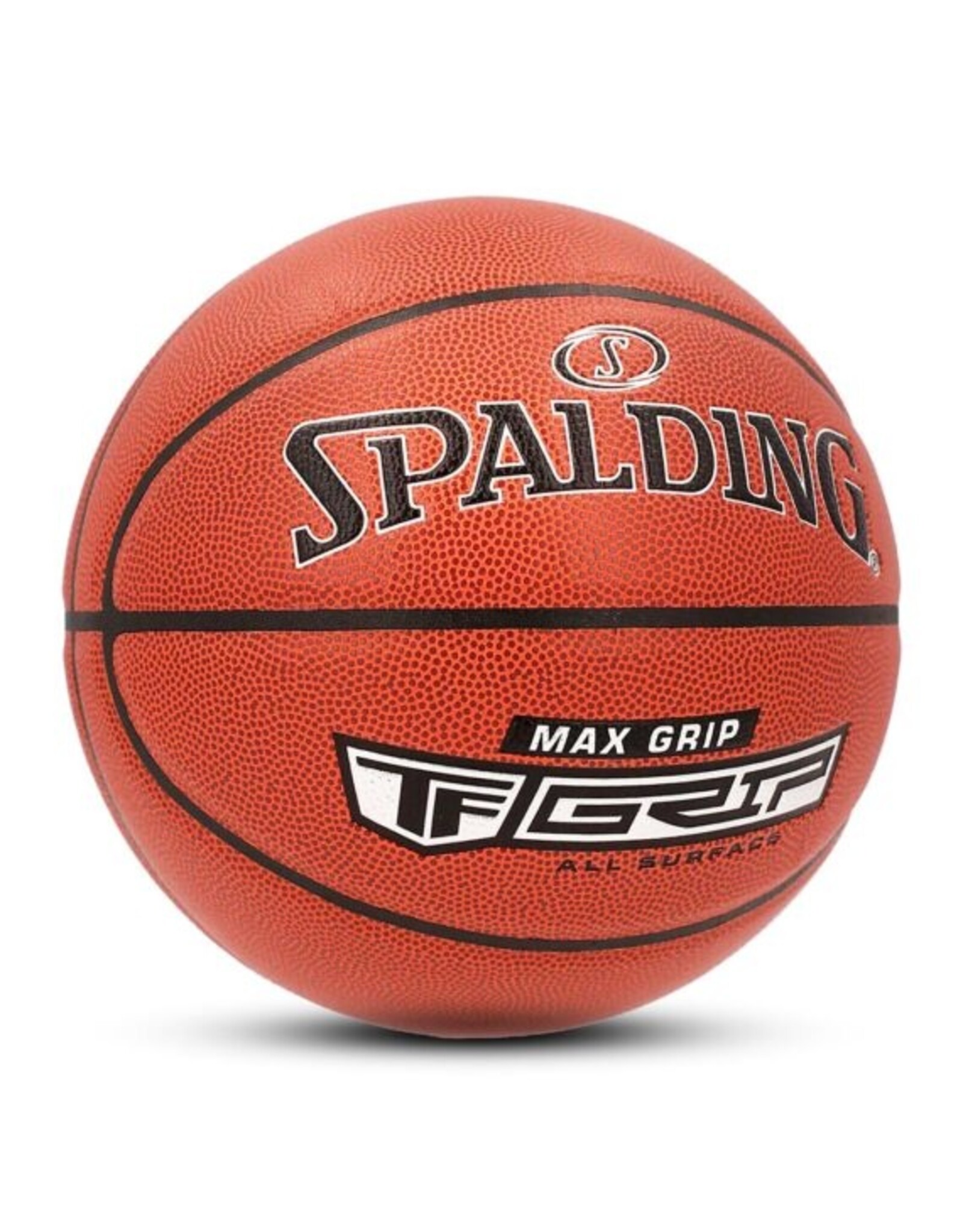 Spalding Max Grip Basketball