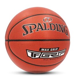 Spalding Max Grip Basketball