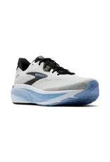 Brooks Ghost 18-Heren-White/Black/Open Air