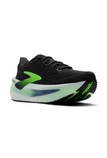 Brooks Glycerin Max 2-Heren-Phantom/White/Green Gecko