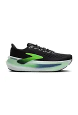 Brooks Glycerin Max 2-Heren-Phantom/White/Green Gecko