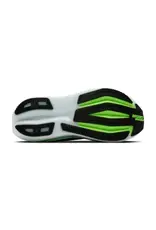 Brooks Glycerin Max 2-Heren-Phantom/White/Green Gecko