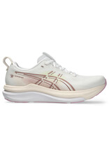 Asics GEL-KAYANO 33-Dames-WHITE/HAZY LILAC