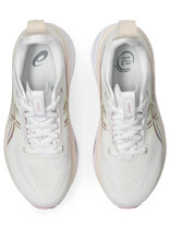 Asics GEL-KAYANO 33-Dames-WHITE/HAZY LILAC